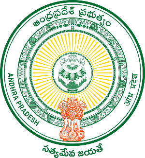 Andhra Pradesh Map