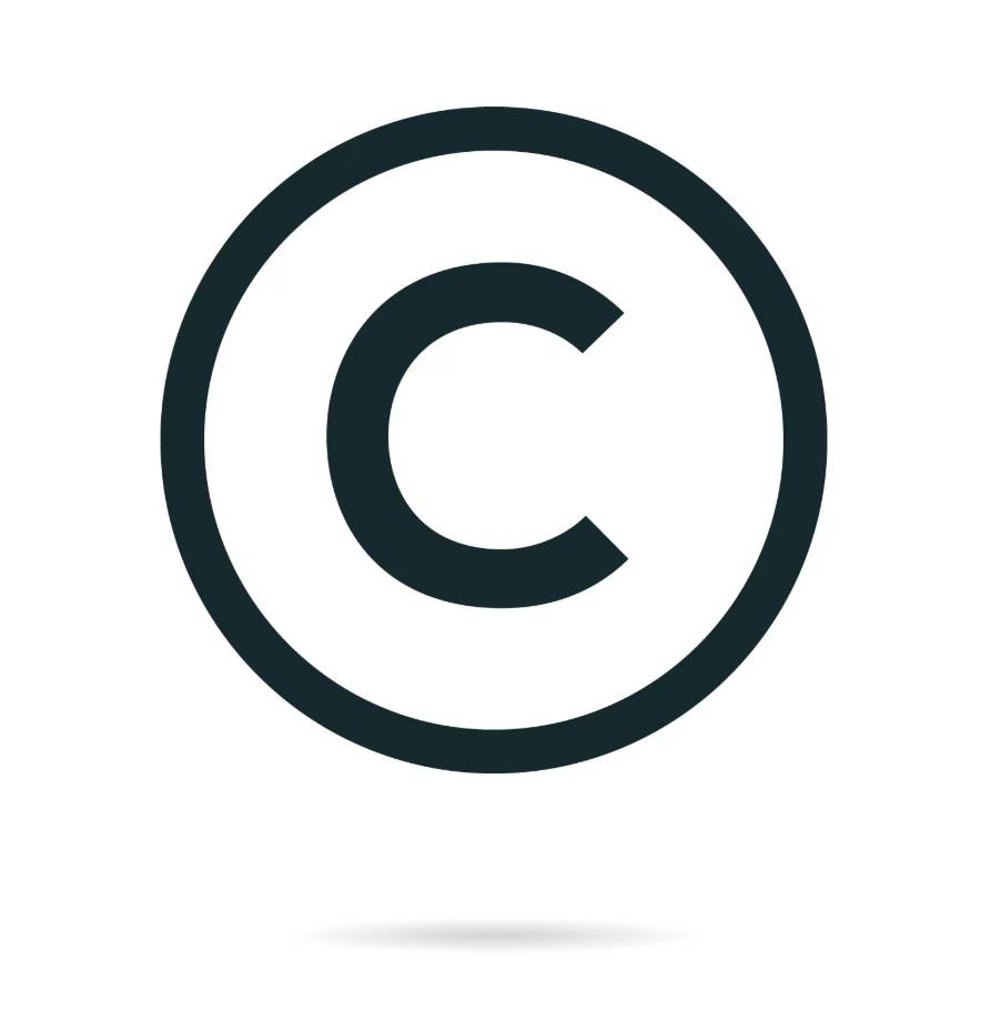 Copyright
