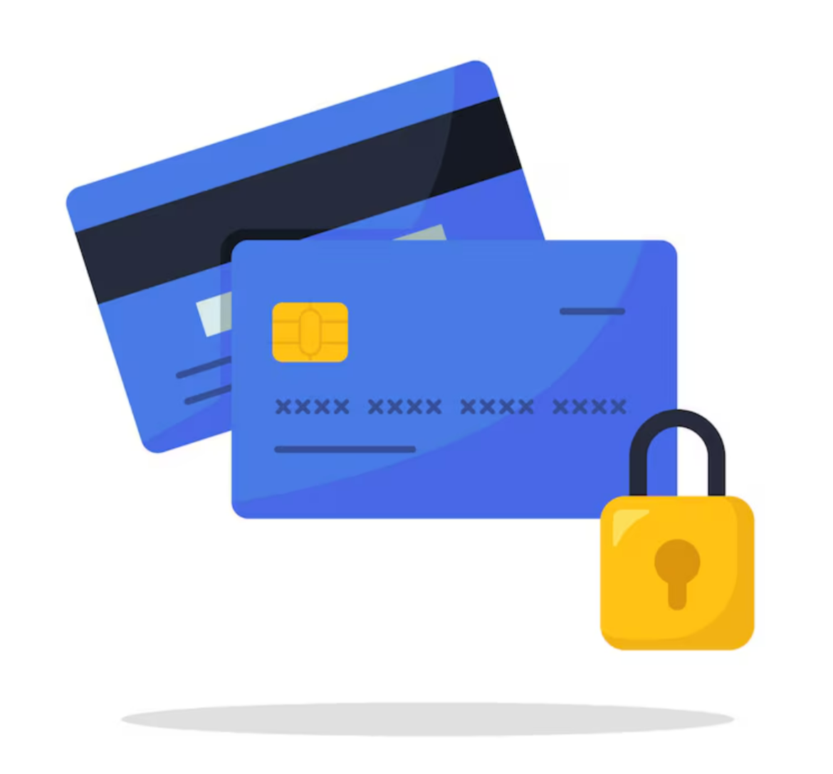 Payment Security