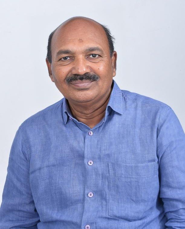 Rama Krishna Reddy Garu
