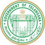 Telangana Map